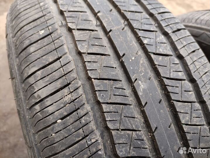 Landsail CLV2 Trailblazer 235/55 R17