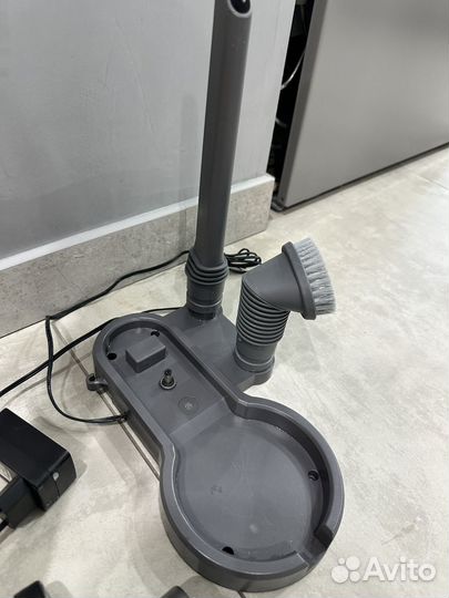 Продам пылесос redmond