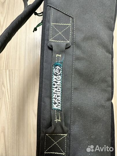 Сноуборд комплект