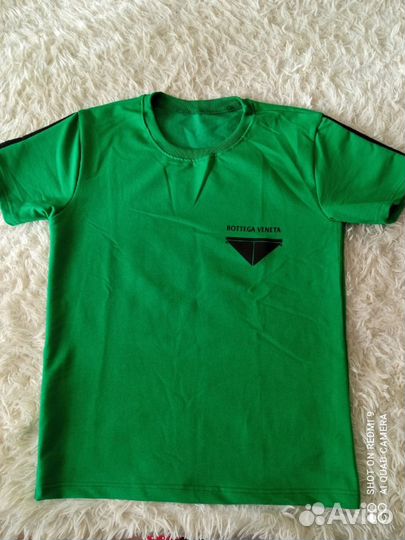 Спортивный женский костюм