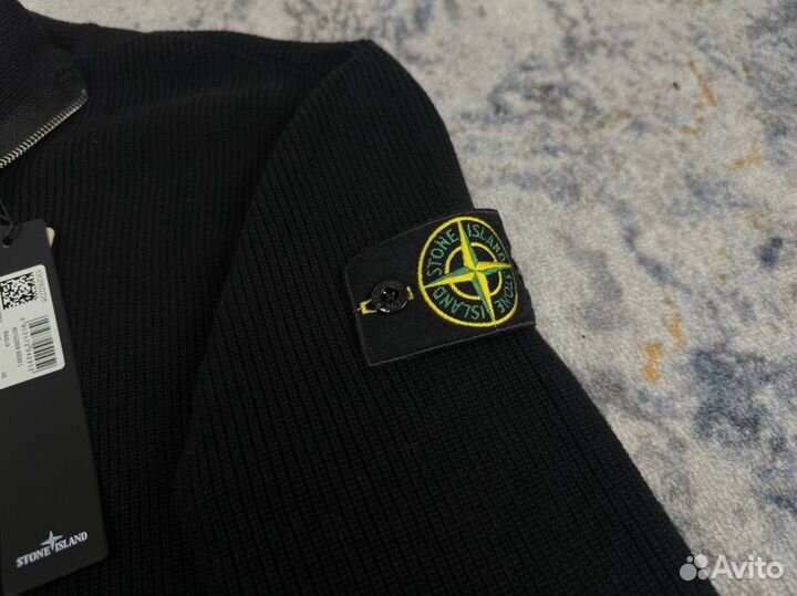 Кардиган Stone Island