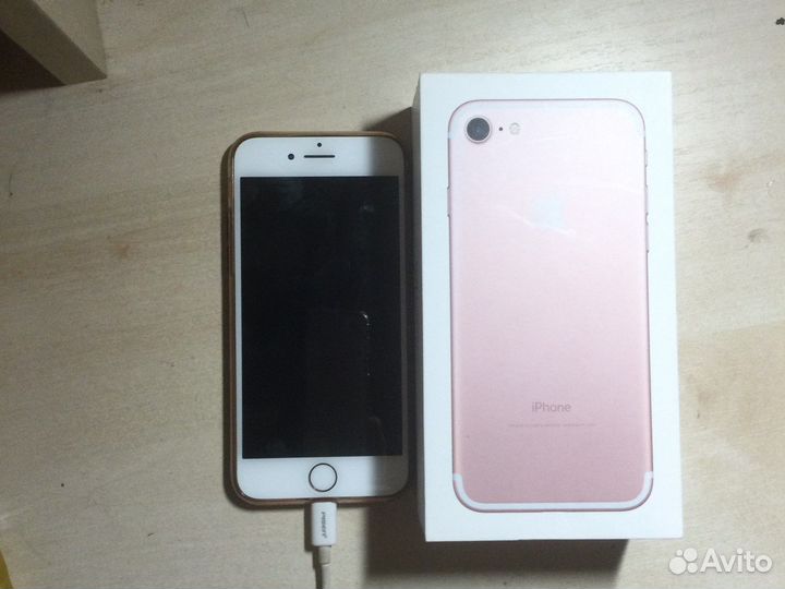 Айфон 7