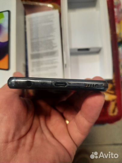 Samsung Galaxy A52, 4/128 ГБ