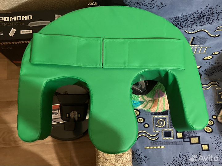 Подушка для переворачивания больных