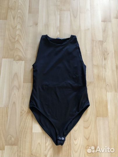 Боди stradivarius