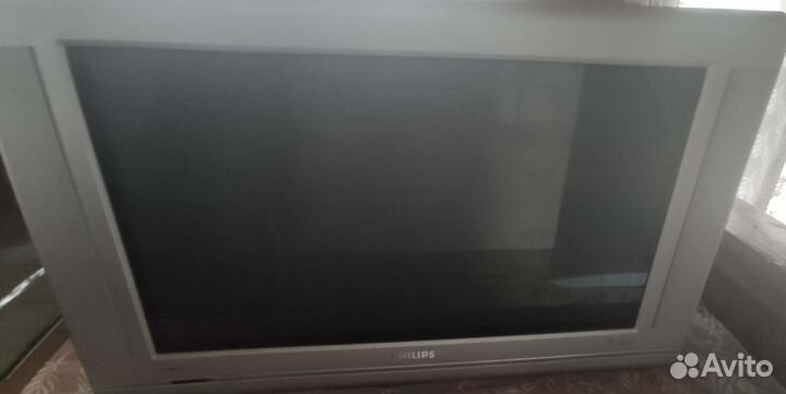 Телевизор philips