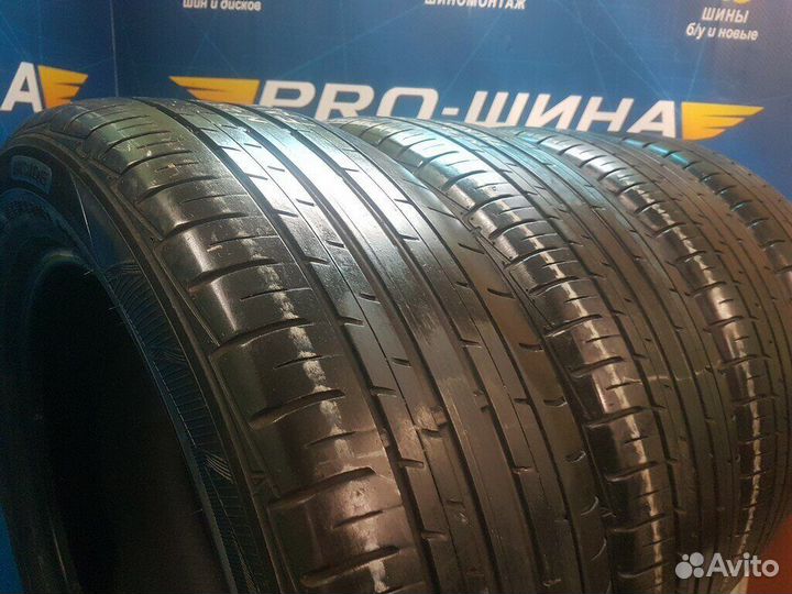 Falken Azenis FK-453CC 235/55 R19