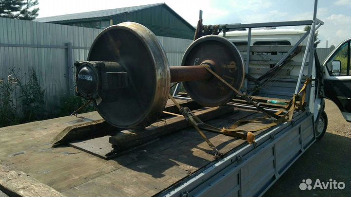 Грузоперевозки Газель борт НДС