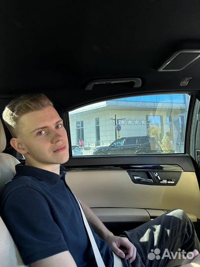 Любая работа, подработка