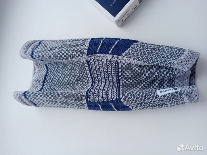 Наколенник ортопедический Bauerfeind