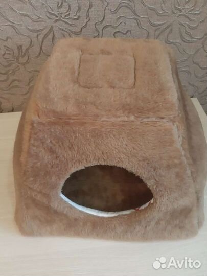 Домик для кошки или собачки