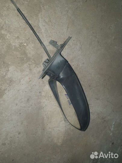 Зеркало на фольксваген пассат б3