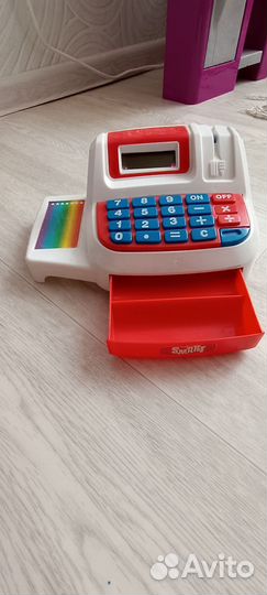 Детские игрушки