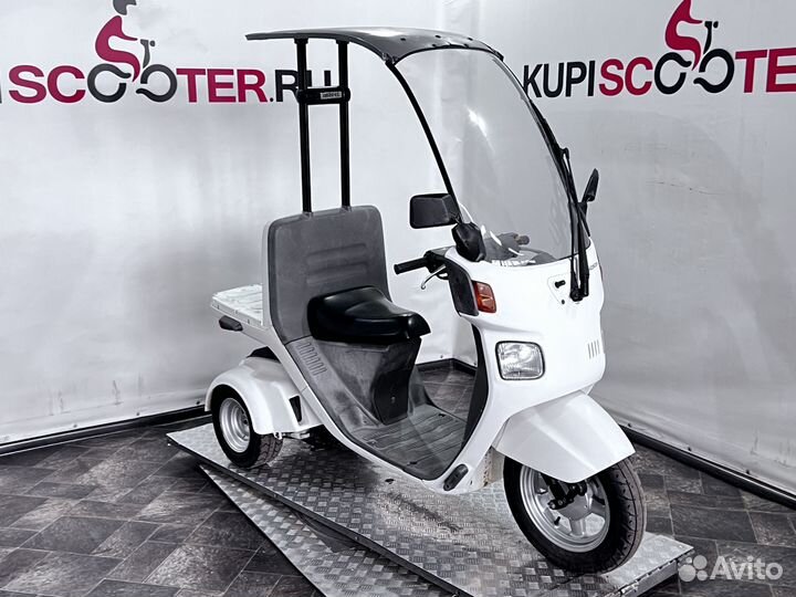 Скутер Honda Gyro Canopy