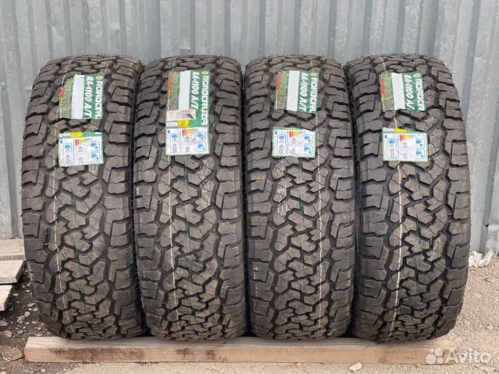Roadcruza RA1100 A/T 265/50 R20 107T