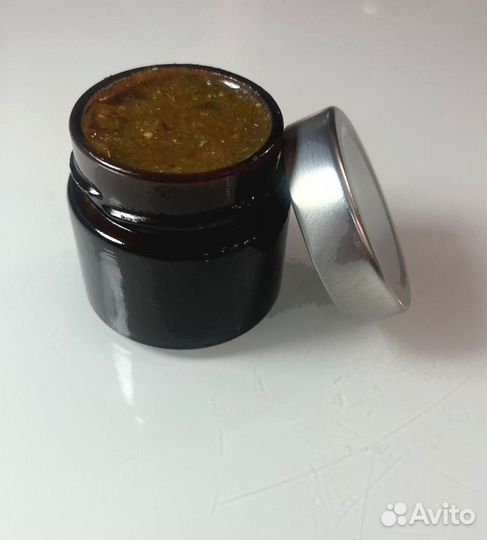 Чудо мёд для него