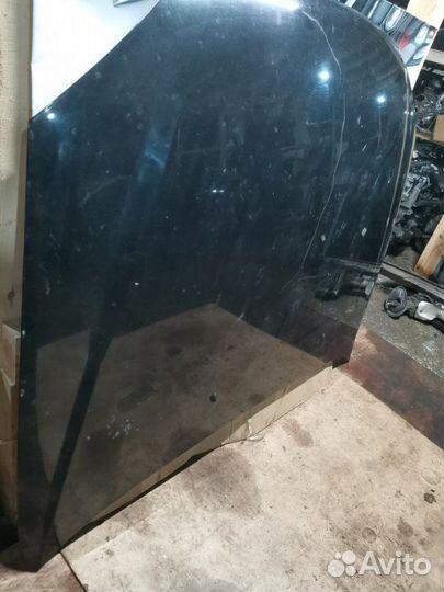 Капот Chevrolet Lacetti хетчбек 1.4 F14D3 2007