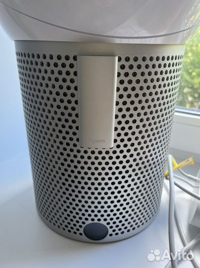 Очиститель воздуха dyson