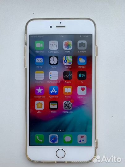 iPhone 6S Plus, 32 ГБ