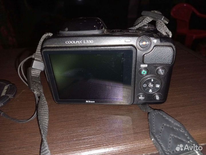 Nikon Coolpix L330