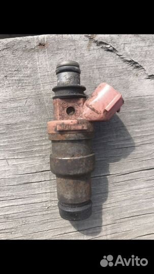 Форсунки 5E FE