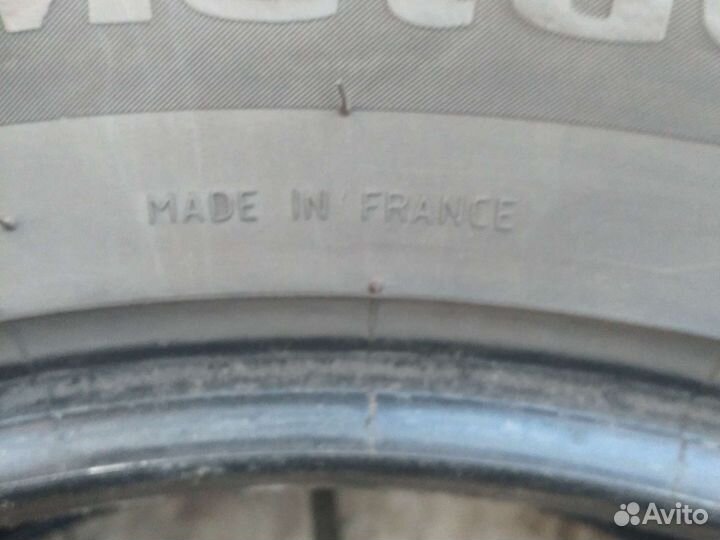 Matador MP 47 Hectorra 3 235/55 R18 100V