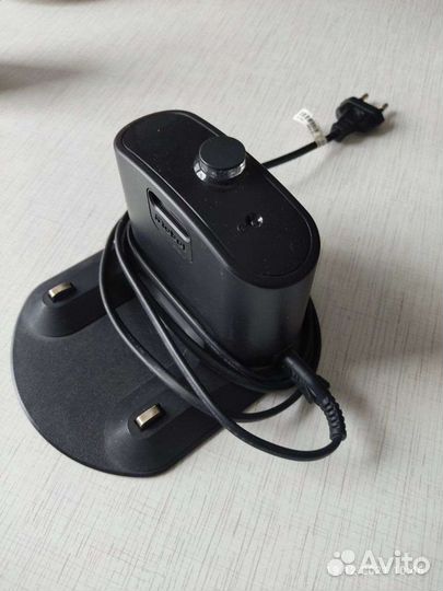 Зарядка Irobot Roomba i3, i6, i7 model 17070