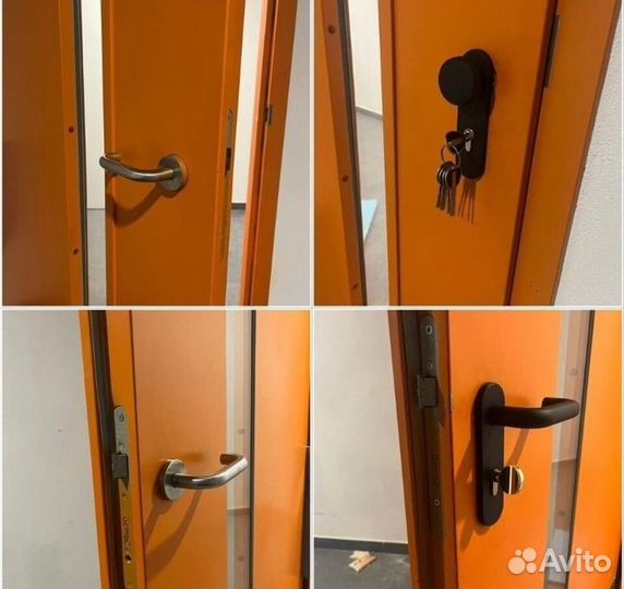 Вскрытие замков. Вскрытие дверей. Замена замков