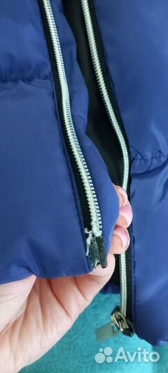 Куртка на девочку
