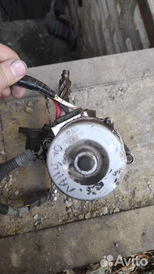 Эур lanser 10 1.5л