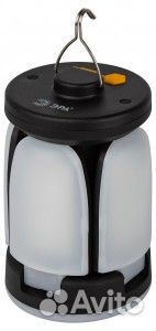 Эра фонарь кемпинговый 10W(925lm) KA-802 Комета