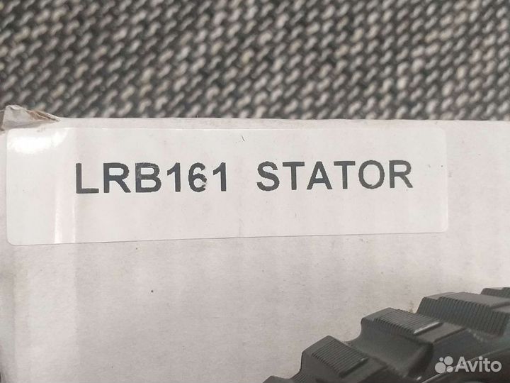 Статор генератора Ford Transit 1986-97 Lucas