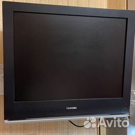 Телевизор Toshiba 20V300P