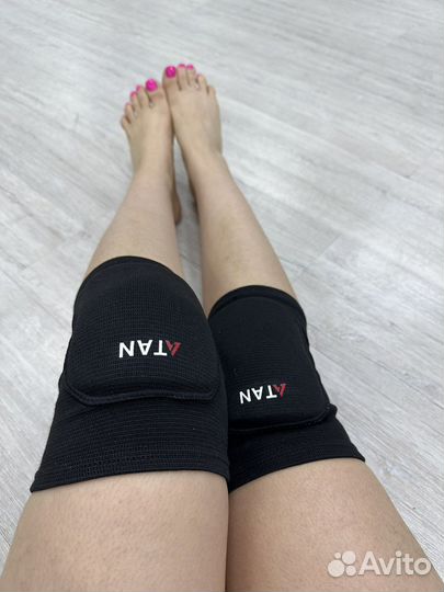 Наколенники для спорта и танцев