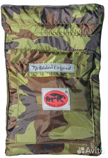 Jerven Fjellduken Original bivy sack