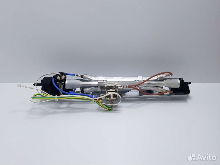 Термоблок в сборе TIS/EQ.3 Bosch/Siemens 12015169