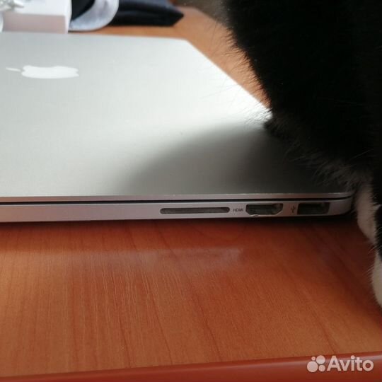 Apple MacBook Pro 15 2015 Retina 1000 gb