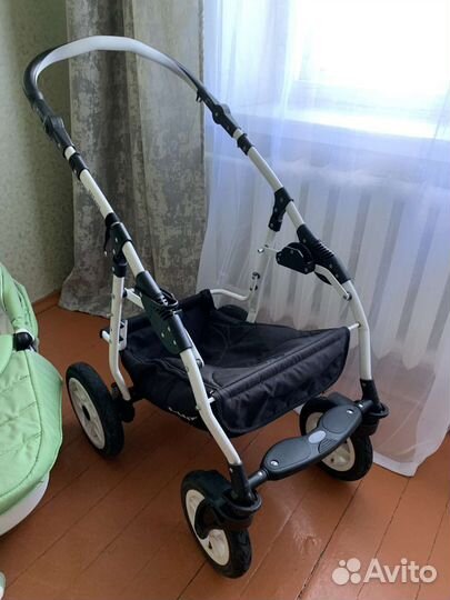 Прогулочная коляска бу