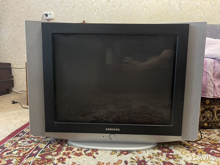 Телевизоры бу