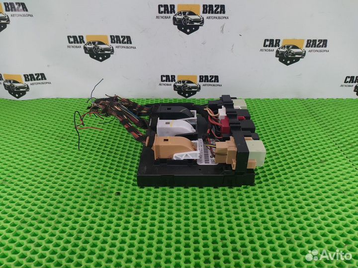 Блок комфорта