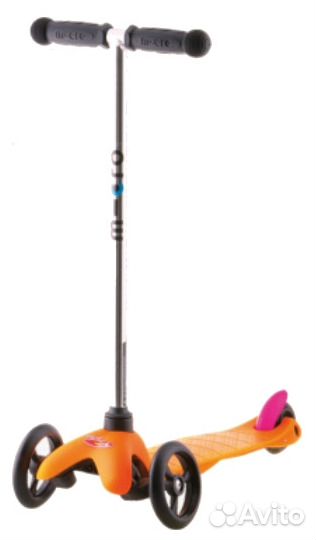 Самокат mini micro