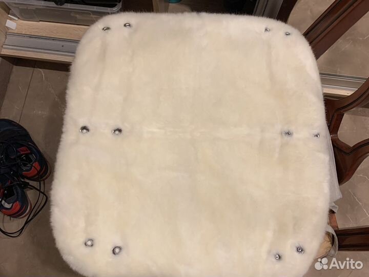 Муфта для рук на коляску