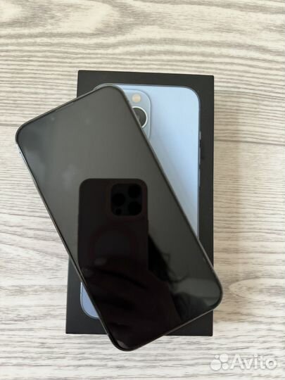 iPhone 13 Pro, 256 ГБ