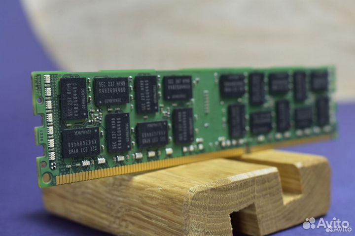 DDR3 ECC REG samsung 8GB 1333 MHz 2Rx4 server