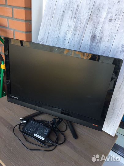 Моноблок lenovo ideacentre