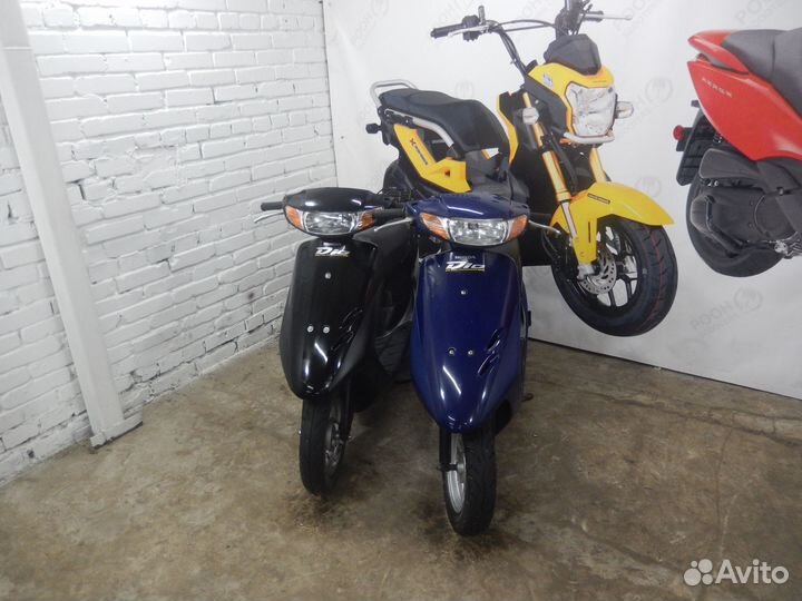 Скутер Honda Dio AF34 New только из Японии