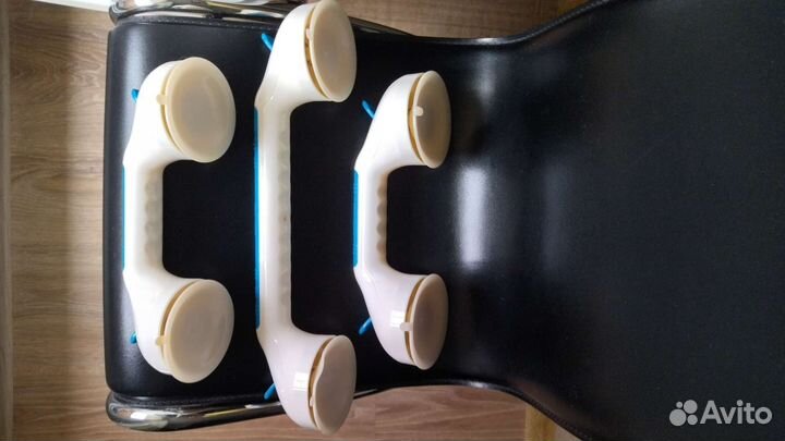 Поручни для ванной GET a Grip