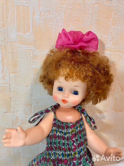 Куклы кукла СССР и гдр