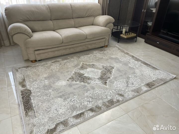 Ковер турецкий новый