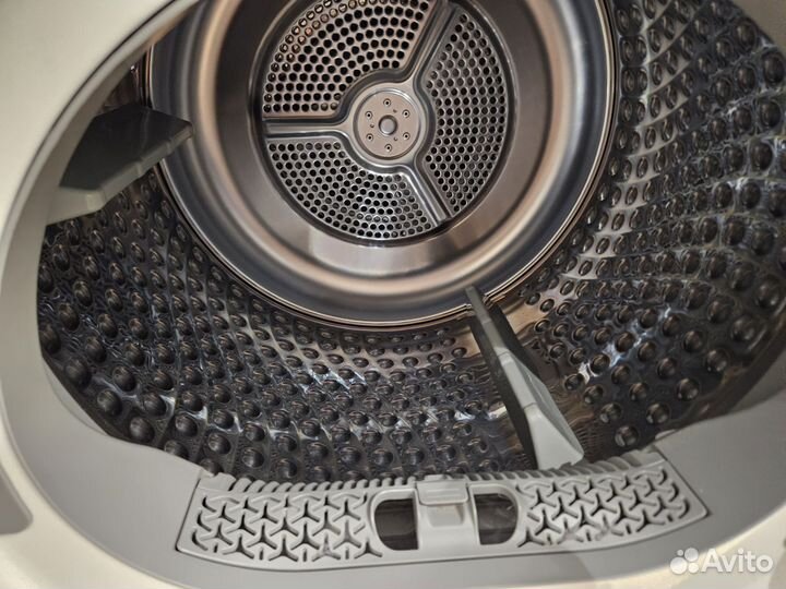 Сушильная машина samsung